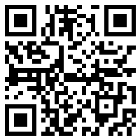 QR Code for 1PycV3sKnWhAM7m427egiB3poF6zGaNu8j