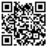 QR Code for 1PywDUR5Vb6aB9XnsWRJt3pNvZqB4Tt6QB