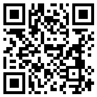 QR Code for 1Q61dAXZGEEBUx5gERt3srAveJ8fPLhnc