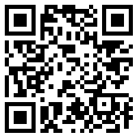 QR Code for 1Q965m1dVz9Ma481e6qDVs2f4FfV8bubjr