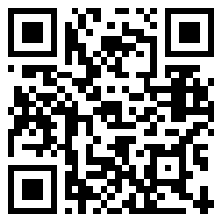 QR Code for 1QAMJ4UVW8aNUSfGDovg9oVLRtSgqzzhGS