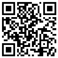 QR Code for 1QAqADtdLUUYVfNQiiqBhiThehPyG3ist3