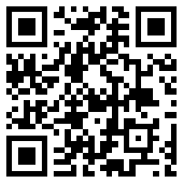 QR Code for 1QAxFv7GyGYhc68SMGozkUbET997kwGqH6