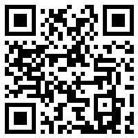 QR Code for 1QAzB2h3rx1W8UM9KSBapzaZxtTPA5eXA