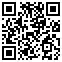 QR Code for 1QBqWBAbVUvxD248pevJGUfCC9wejDY4Hm