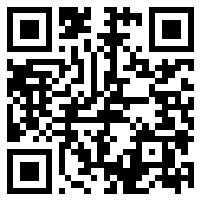 QR Code for 1QCG3fcfLHAqzjkpxcUxtVjEFZGSJ1dk6S