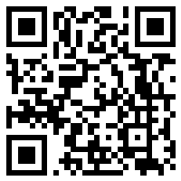 QR Code for 1QDRjGA1mAEoHo6qF272Va718p77G7BAzP