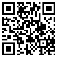QR Code for 1QDouRHTMWRaM18dD3VrLX65aCCKTcUgs