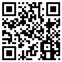 QR Code for 1QKpuWWNBhVLGDgdzUTqbvLMeAzDF8KyKu
