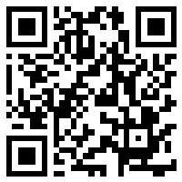 QR Code for 1QZXNAvFuZuz2G9z6pTfXHaBQE1PbMDMw