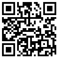QR Code for 1RjwWNZGChFfvnYzx7cXQAan5vKMMFo2J