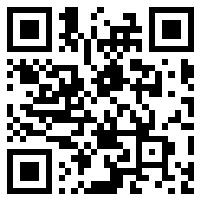 QR Code for 1SPgbJcGx4f3mx4vBTZoKVWDGmmAVLiLZ
