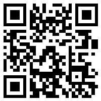 QR Code for 1TjWTCW8svvBStF2XeUFfoXb459oXPTWD