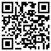 QR Code for 1UB2xdMYiivLdgG6uAEfkjis7D4fkcaAF