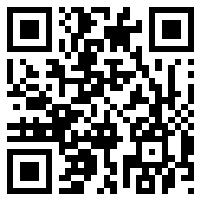 QR Code for 1UdFnUsVvXdcZJWHdbZiNzofAGVG3oCd5