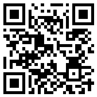 QR Code for 1V4FpY2LRgMcnDjBidJeELMZenUScFNt8