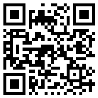 QR Code for 1XB6FdZLBNeX8qH3aDkDkC3eNb5pYck2D
