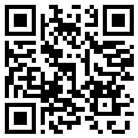 QR Code for 1Xk3ncSP3gFvcRHT9oiAzw1DpJEZ3G92E
