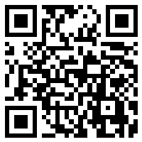 QR Code for 1XwRDJYAoST9H8Zkdw6bsUd9W9gFbzUSP