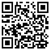 QR Code for 1Zh8QJXstrHpy6couPVmzN1USyrZw87ic