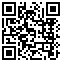 QR Code for 1a3GDWYE3YtE8CcPDHWWmP6dNPE4e2Sxw