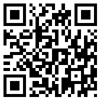 QR Code for 1aaRNNphkoMrG6XgKu7ZKXmn6apg3LuMf