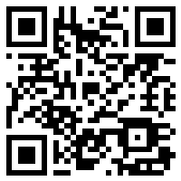 QR Code for 1b1e4F7k4fD4xDVzvv859HC73csMqjein