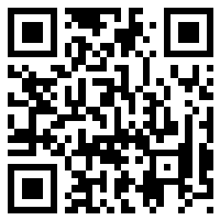 QR Code for 1bAHuffutkc1JVxgScDA2BbrgLQvVMets