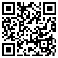 QR Code for 1bitcoinhji73ePURUEgcPQDgZAMjSdJq