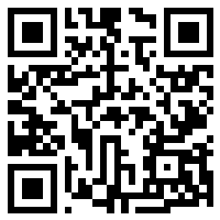 QR Code for 1cUEzWFcm8N2Wv1bj9RpD6aBTR7US87cC