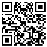 QR Code for 1d2fq6oZ4V84AeH3mExV3o2ifmcF3RMH9