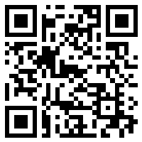 QR Code for 1dgZhdDrZP8pwoCrEWaFDwjBcGfSW7scm