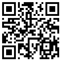 QR Code for 1drHAigozBXbjXaBBcnevi4Uee8MUeXxV