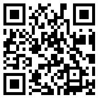 QR Code for 1e6w6BAMJsKXw5aXbM7ygLfjYcZQJyx4J