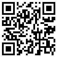 QR Code for 1ffeFPW3eGcRqHf4xajK93CSGcYWidCXW