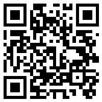 QR Code for 1hPszu3kx3EdpmkAHuCQBV1P796DUXUc8