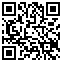 QR Code for 1hRatAwPBU3UY7EG8YVGJXvoiuAaAx9H5