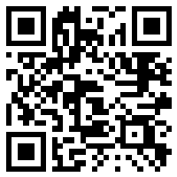 QR Code for 1hb6pnezn6mUBfSMDFLcYpyQa5Gg7FsSS