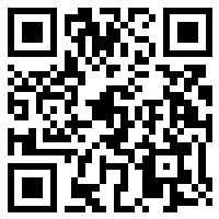 QR Code for 1hcswqXhMv7KFWdKowYxc3GdfPvytvmRy