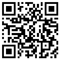 QR Code for 1hhUyoEB7TgLi43ohEbKbrWp8DFK265U3