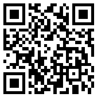 QR Code for 1k1KhZYNcYUSAD5NfeexW271QGME7vomw