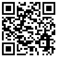QR Code for 1kxBjCutbQw22tzwP2nVG5cmKAEaaSRNs