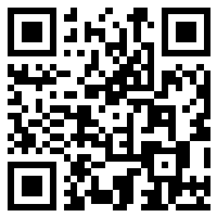 QR Code for 1n68oD3HPo3m3TX1umFToHdcqPfufNKWQ