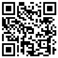 QR Code for 1nqCJsTUFBTMxRMSqih1GfQSA5AeG5w87