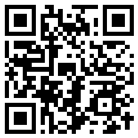 QR Code for 1o7BM3NXE4fzBznwLrcrhPokwzwToEDUX
