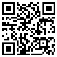 QR Code for 1o7Yk4vZtbMvoQgmEfNxKi4dRjmKyRA1P