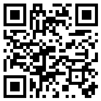QR Code for 1oCraSxKx2f2d7aTEFhxBJx3Ws9MAV8Yb