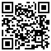 QR Code for 1pjYasbbXEMWD4hatmhiJU4r9NCdP36dK