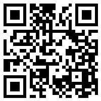 QR Code for 1qucDMGApHCsYC6Qic383c8q3UVRNKBHi