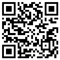 QR Code for 1s6UBUxfa9fe182bJh6XAe5uZ9gHyoExp